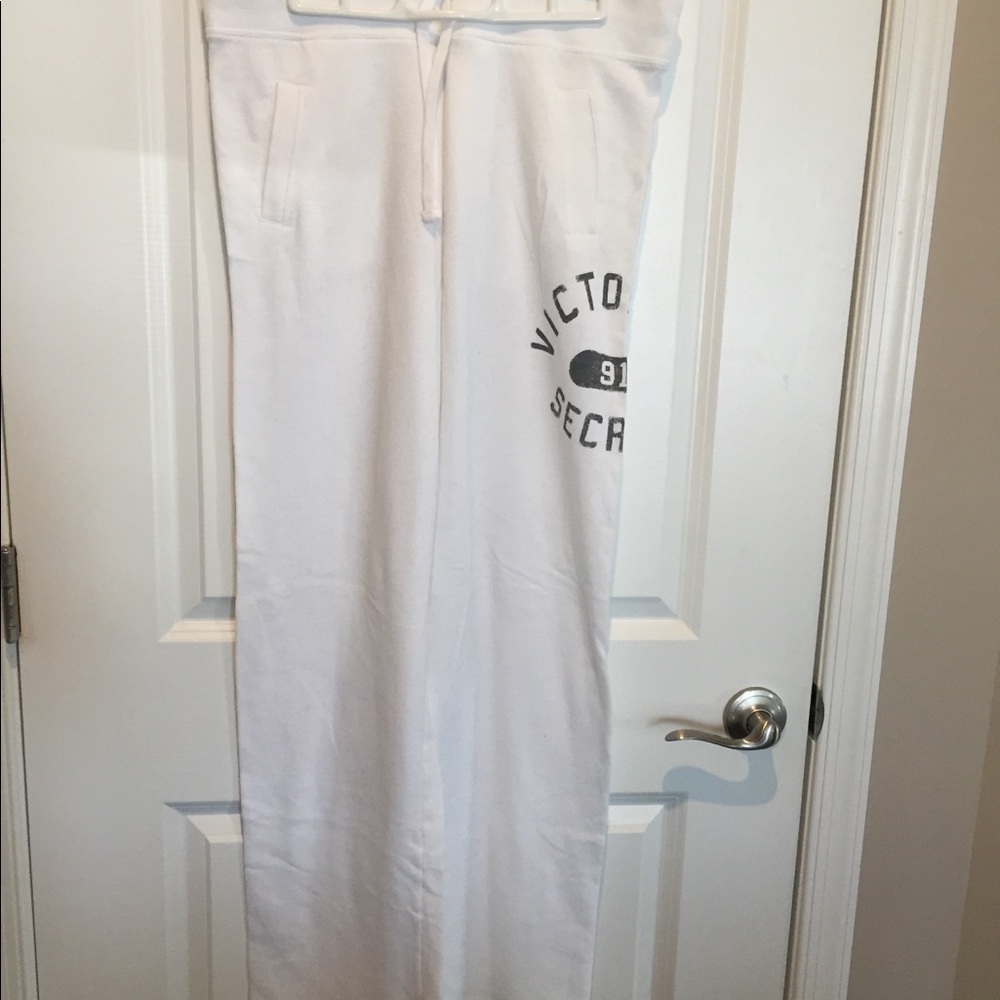 Sweat pants